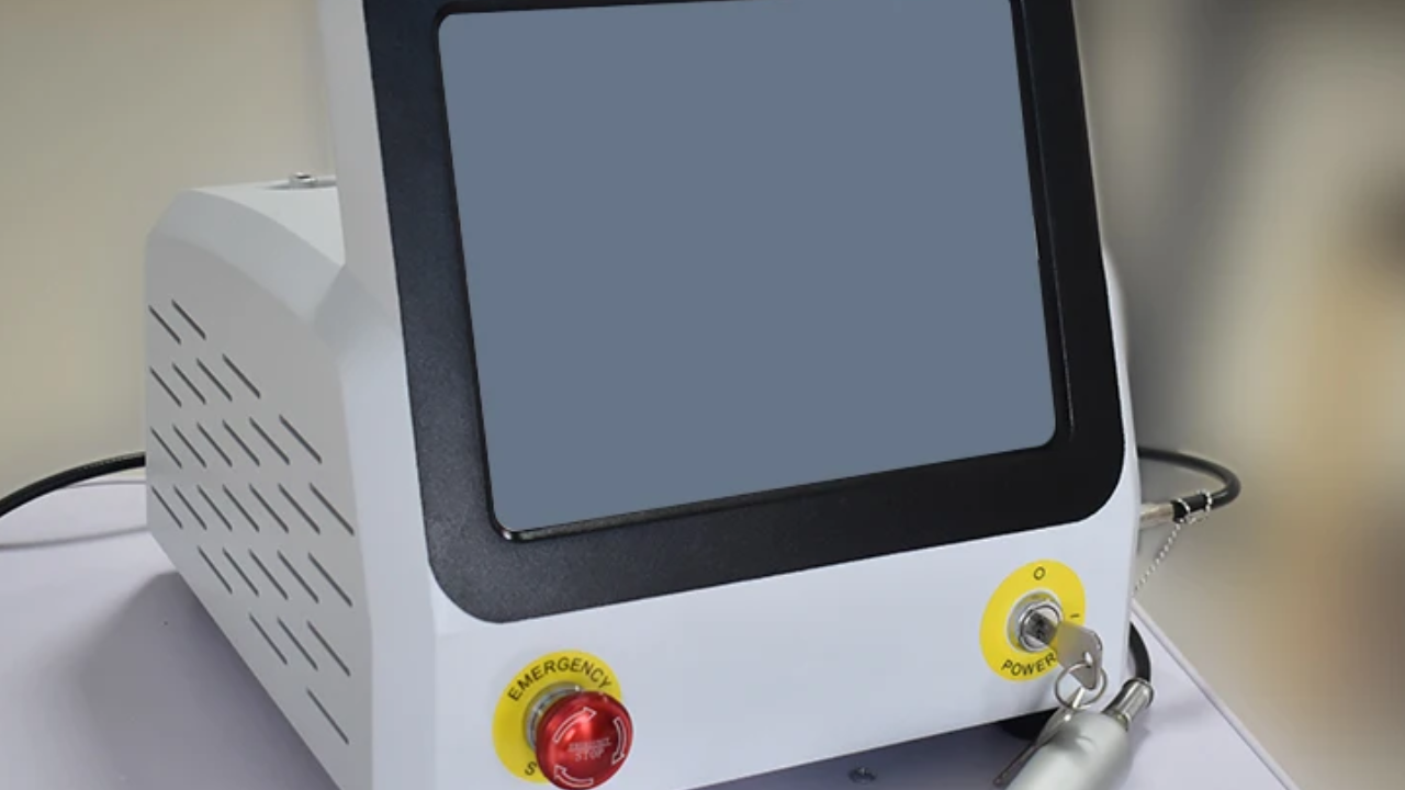 Which Safety Measures Need To Be Followed When Utilizing a Class 4 Laser At Home?