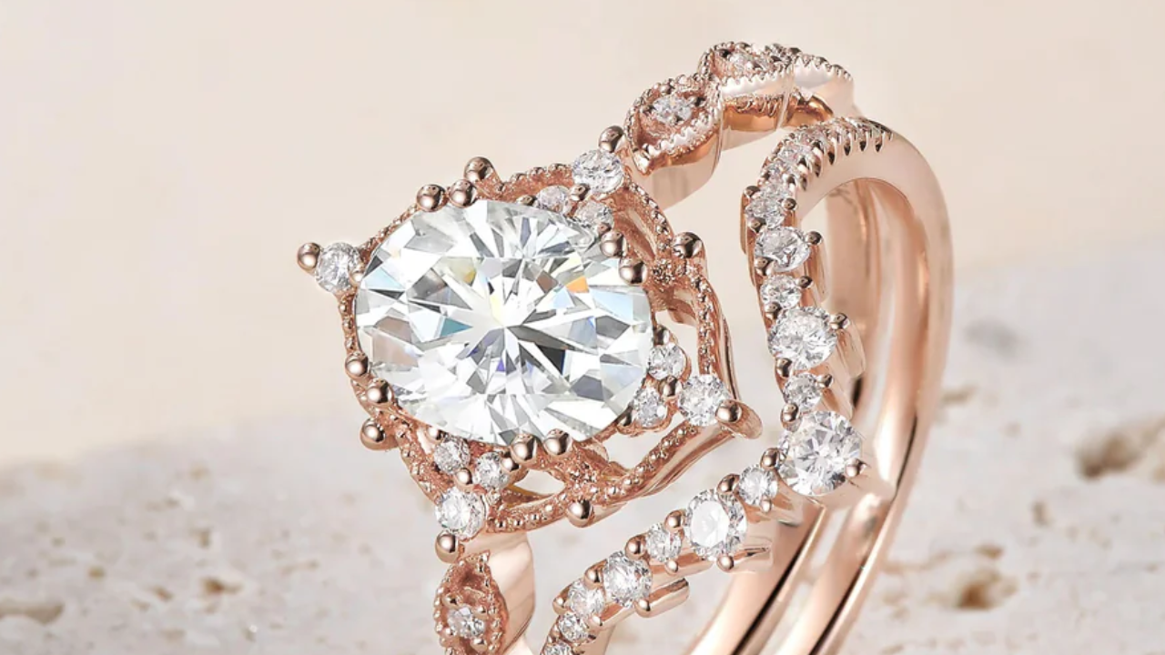 What Goes into the Making of Ethical and Sustainable Salt and Pepper Diamond Rings?