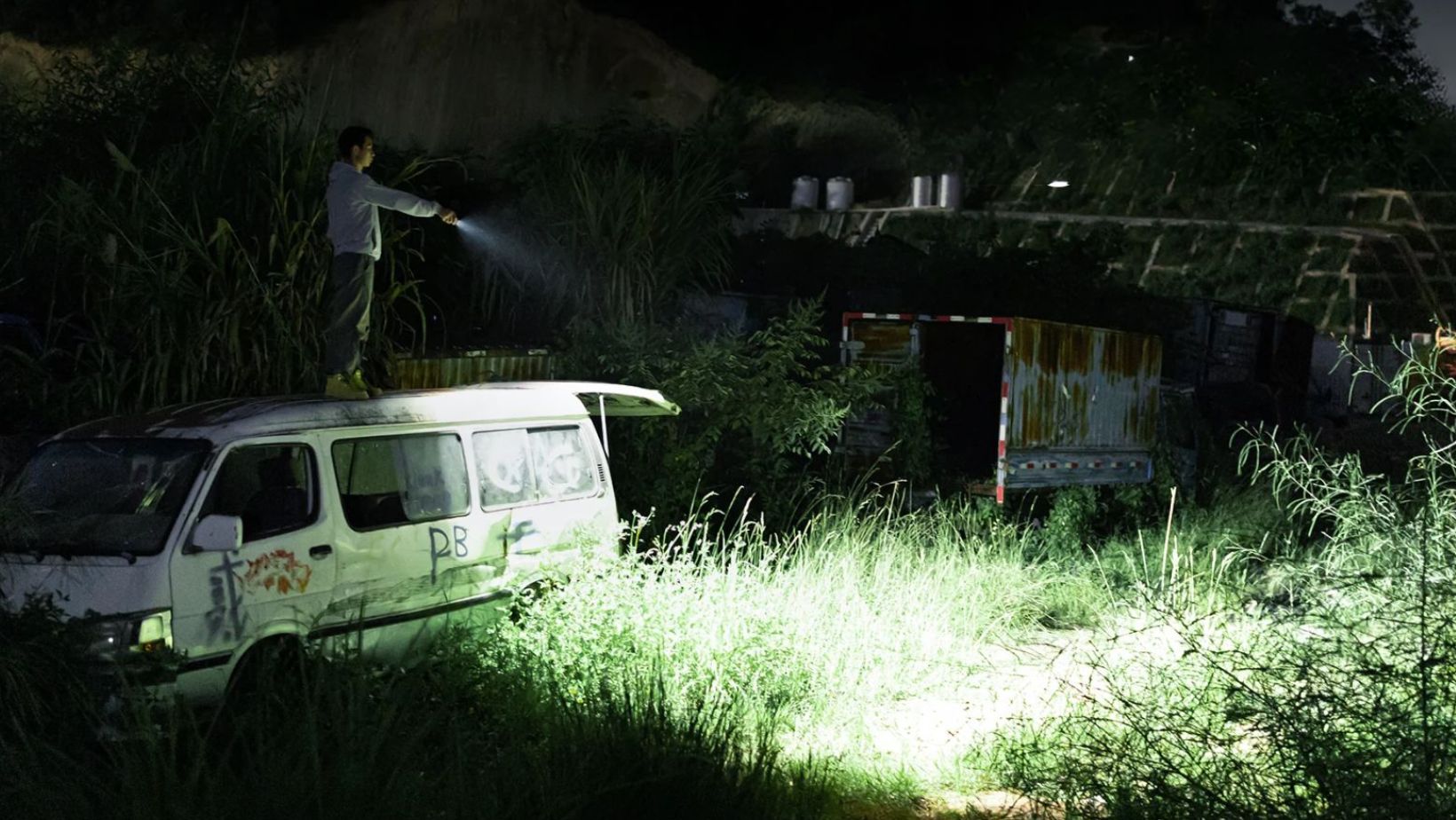 Buying Your First Camping Flashlight: What To Know?