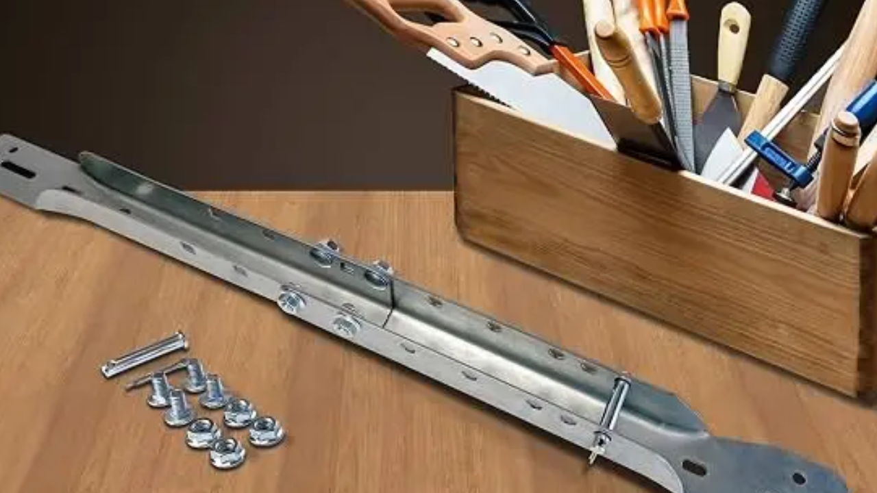 Understanding the Mechanics of How Garage Door Bottom Brackets Work