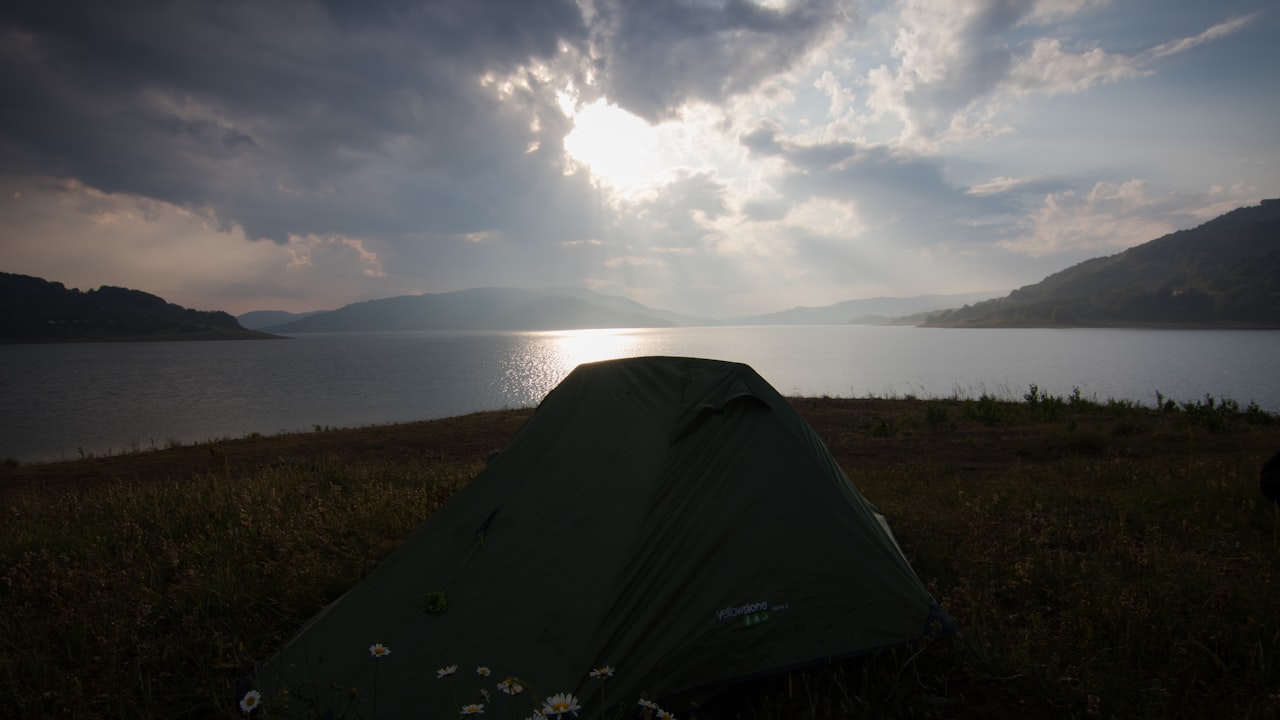 What Is Eco Tent & How Does It Works?