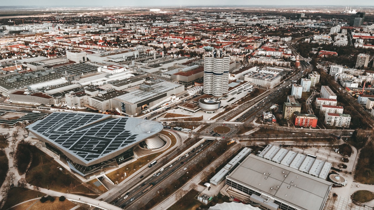 What to Look For in a High Pressure Nozzle