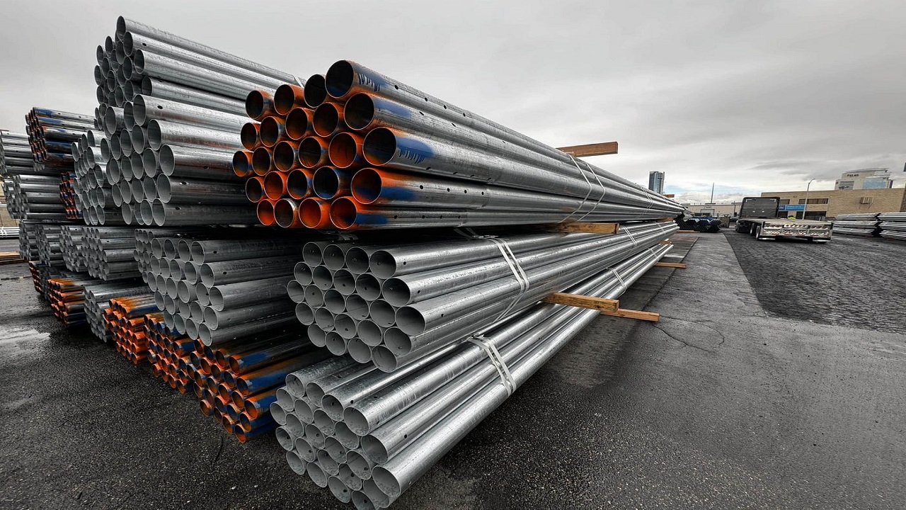 Understanding Pipe Sizing: Tuspipe's Nominal Diameter Chart and Applications