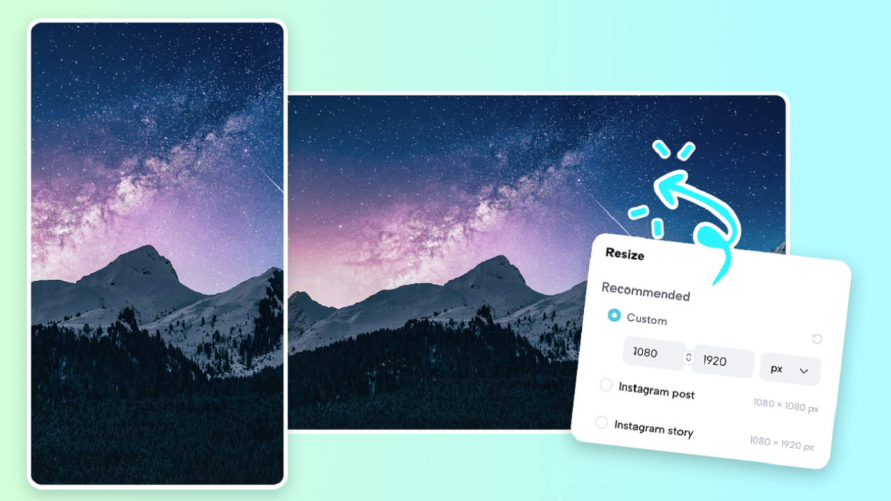 The Ultimate Guide to Designing Custom Wallpapers with Pippit AI