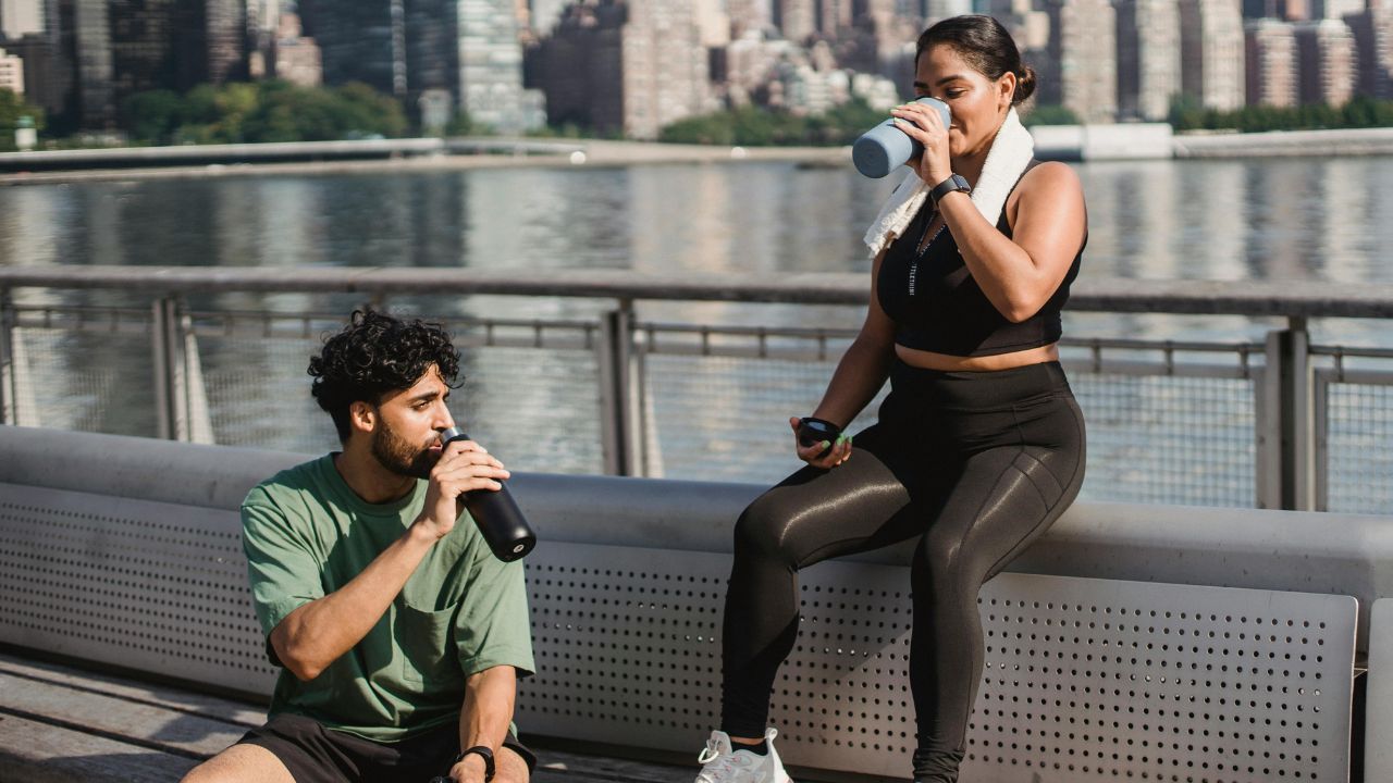 Why are Chinese Stainless Steel Bike Bottles so Competitive?