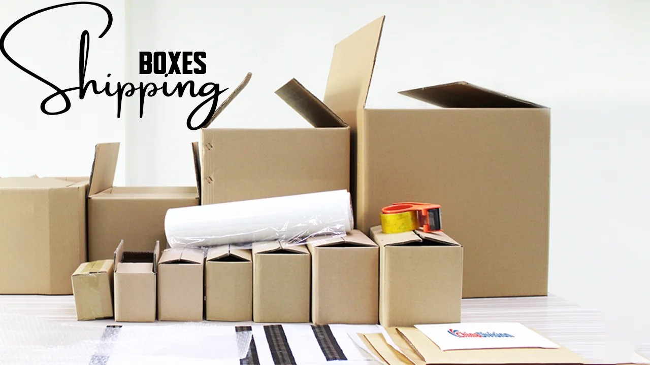 Zipper Shipping Box Factory Checklist: Meeting Global Standards