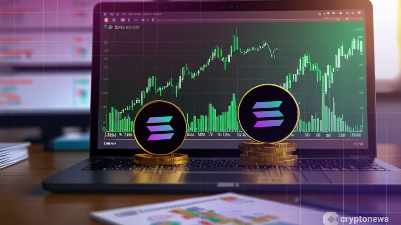 Solana (SOL) vs. USD: Real-Time Exchange Rates on Bitget