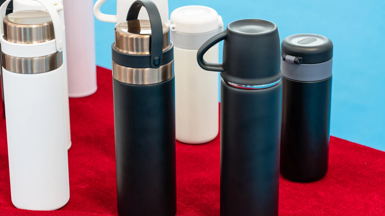 How the Market Is Changing Due to Insulated Water Bottles and Jugs